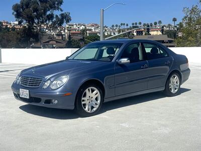 2003 Mercedes-Benz E 500   - Photo 5 - Laguna Niguel, CA 92677