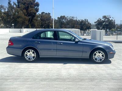 2003 Mercedes-Benz E 500   - Photo 22 - Laguna Niguel, CA 92677