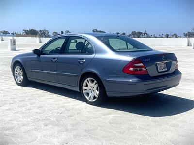 2003 Mercedes-Benz E 500   - Photo 17 - Laguna Niguel, CA 92677