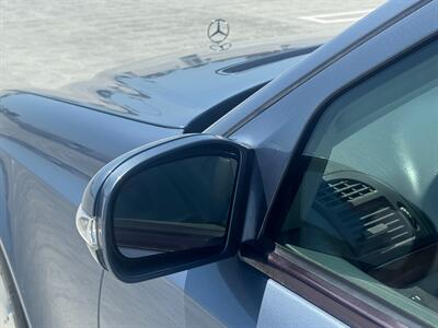 2003 Mercedes-Benz E 500   - Photo 28 - Laguna Niguel, CA 92677