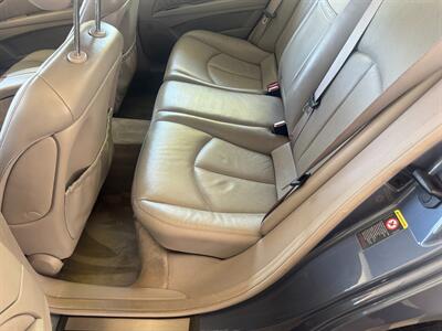 2003 Mercedes-Benz E 500   - Photo 36 - Laguna Niguel, CA 92677