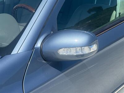 2003 Mercedes-Benz E 500   - Photo 27 - Laguna Niguel, CA 92677
