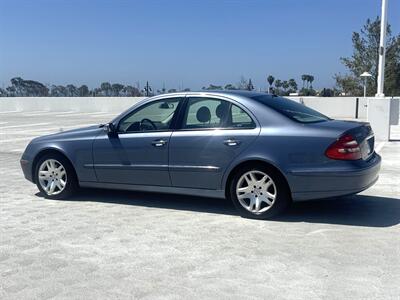 2003 Mercedes-Benz E 500   - Photo 16 - Laguna Niguel, CA 92677