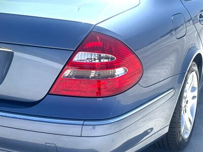 2003 Mercedes-Benz E 500   - Photo 33 - Laguna Niguel, CA 92677