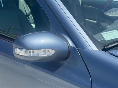 2003 Mercedes-Benz E 500   - Photo 25 - Laguna Niguel, CA 92677