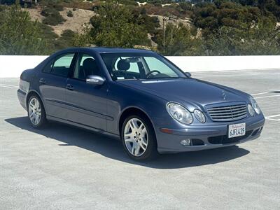 2003 Mercedes-Benz E 500   - Photo 9 - Laguna Niguel, CA 92677