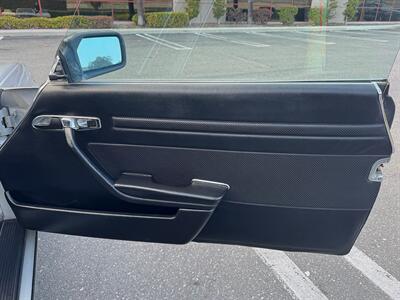 1978 Mercedes-Benz 450SL - Photo 39 - Laguna Niguel, CA 92677