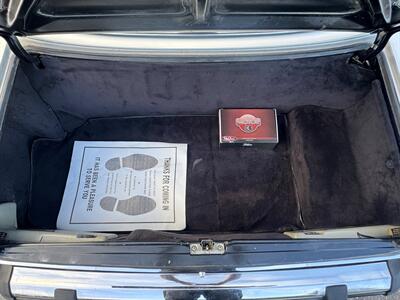 1978 Mercedes-Benz 450SL - Photo 48 - Laguna Niguel, CA 92677