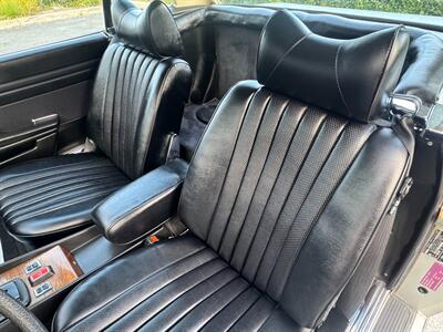 1978 Mercedes-Benz 450SL - Photo 35 - Laguna Niguel, CA 92677
