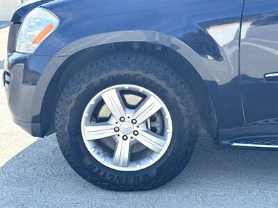 2008 Mercedes-Benz GL 320 CDI - Photo 24 - Laguna Niguel, CA 92677