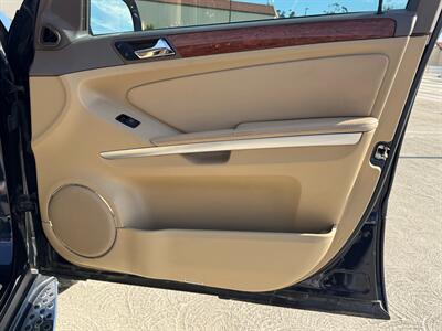 2008 Mercedes-Benz GL 320 CDI - Photo 41 - Laguna Niguel, CA 92677