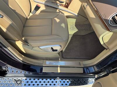 2008 Mercedes-Benz GL 320 CDI - Photo 46 - Laguna Niguel, CA 92677