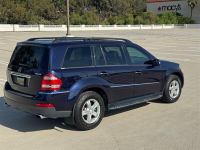 2008 Mercedes-Benz GL 320 CDI - Photo 20 - Laguna Niguel, CA 92677