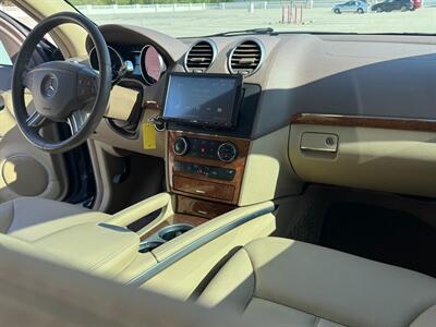 2008 Mercedes-Benz GL 320 CDI - Photo 42 - Laguna Niguel, CA 92677