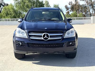 2008 Mercedes-Benz GL 320 CDI - Photo 5 - Laguna Niguel, CA 92677