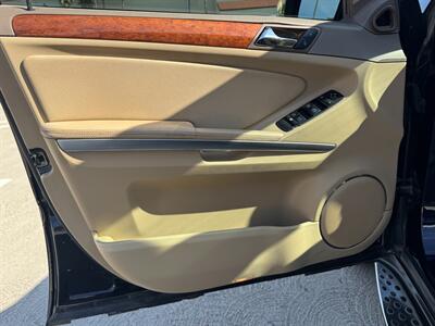 2008 Mercedes-Benz GL 320 CDI - Photo 27 - Laguna Niguel, CA 92677