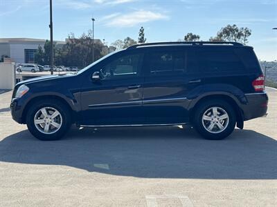2008 Mercedes-Benz GL 320 CDI - Photo 11 - Laguna Niguel, CA 92677
