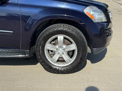 2008 Mercedes-Benz GL 320 CDI - Photo 23 - Laguna Niguel, CA 92677