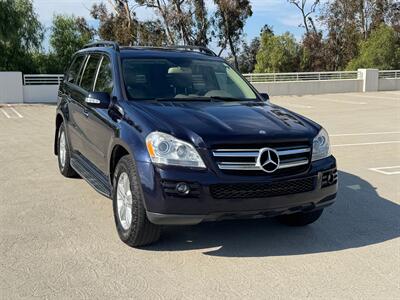 2008 Mercedes-Benz GL 320 CDI - Photo 3 - Laguna Niguel, CA 92677