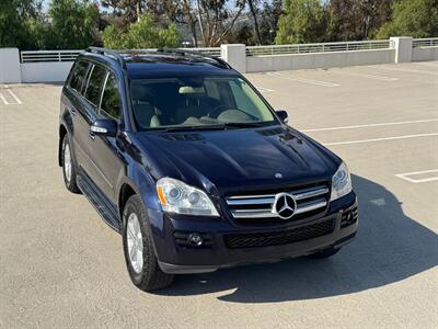 2008 Mercedes-Benz GL 320 CDI - Photo 4 - Laguna Niguel, CA 92677