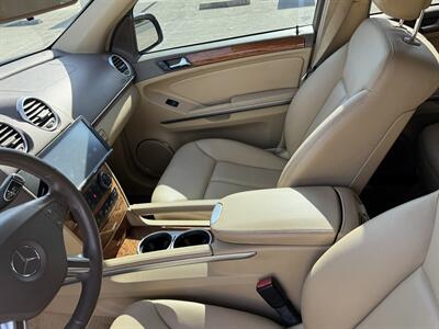 2008 Mercedes-Benz GL 320 CDI - Photo 32 - Laguna Niguel, CA 92677