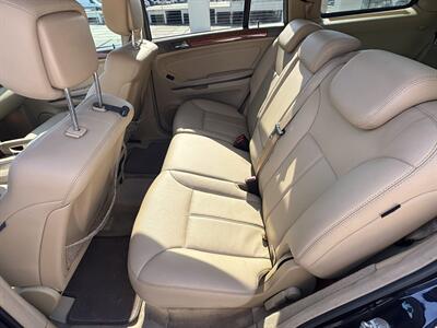 2008 Mercedes-Benz GL 320 CDI - Photo 37 - Laguna Niguel, CA 92677