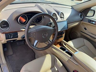 2008 Mercedes-Benz GL 320 CDI - Photo 30 - Laguna Niguel, CA 92677