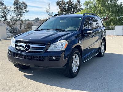 2008 Mercedes-Benz GL 320 CDI - Photo 7 - Laguna Niguel, CA 92677