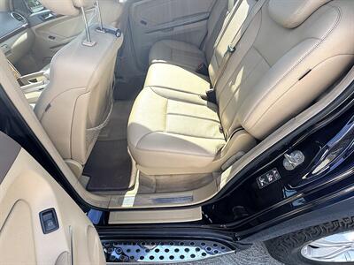 2008 Mercedes-Benz GL 320 CDI - Photo 36 - Laguna Niguel, CA 92677