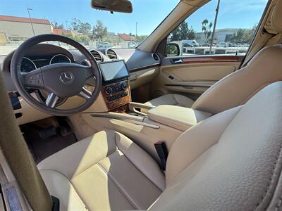 2008 Mercedes-Benz GL 320 CDI - Photo 29 - Laguna Niguel, CA 92677