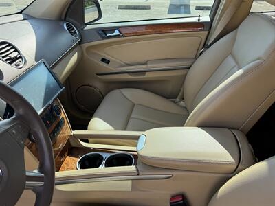 2008 Mercedes-Benz GL 320 CDI - Photo 34 - Laguna Niguel, CA 92677
