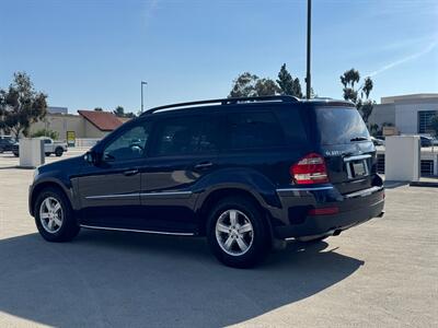 2008 Mercedes-Benz GL 320 CDI - Photo 12 - Laguna Niguel, CA 92677