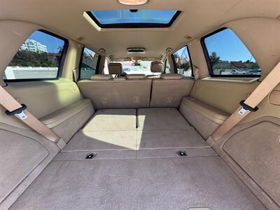 2008 Mercedes-Benz GL 320 CDI - Photo 51 - Laguna Niguel, CA 92677