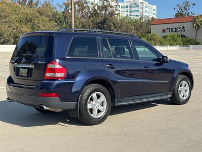 2008 Mercedes-Benz GL 320 CDI - Photo 19 - Laguna Niguel, CA 92677