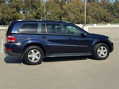 2008 Mercedes-Benz GL 320 CDI - Photo 21 - Laguna Niguel, CA 92677