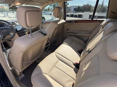 2008 Mercedes-Benz GL 320 CDI - Photo 38 - Laguna Niguel, CA 92677