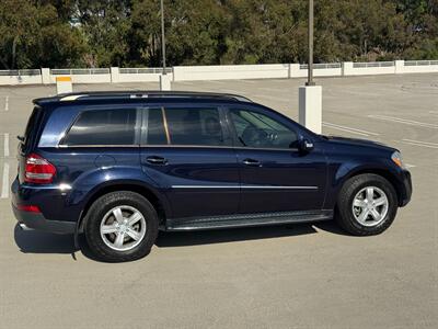2008 Mercedes-Benz GL 320 CDI - Photo 22 - Laguna Niguel, CA 92677