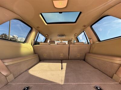 2008 Mercedes-Benz GL 320 CDI - Photo 52 - Laguna Niguel, CA 92677