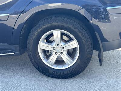 2008 Mercedes-Benz GL 320 CDI - Photo 25 - Laguna Niguel, CA 92677