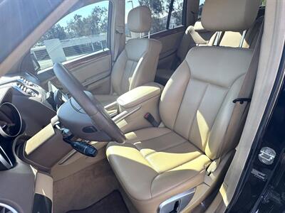 2008 Mercedes-Benz GL 320 CDI - Photo 33 - Laguna Niguel, CA 92677