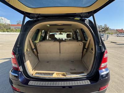 2008 Mercedes-Benz GL 320 CDI - Photo 49 - Laguna Niguel, CA 92677