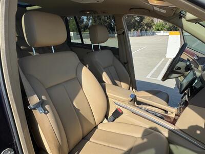 2008 Mercedes-Benz GL 320 CDI - Photo 44 - Laguna Niguel, CA 92677