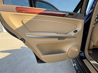 2008 Mercedes-Benz GL 320 CDI - Photo 35 - Laguna Niguel, CA 92677
