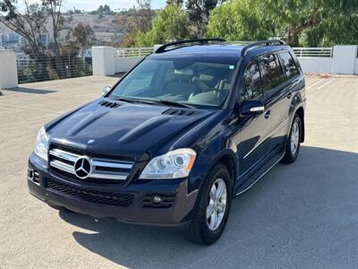 2008 Mercedes-Benz GL 320 CDI - Photo 8 - Laguna Niguel, CA 92677