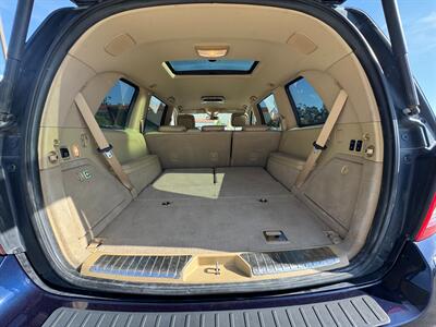 2008 Mercedes-Benz GL 320 CDI - Photo 50 - Laguna Niguel, CA 92677