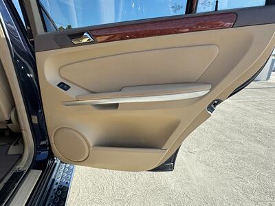 2008 Mercedes-Benz GL 320 CDI - Photo 40 - Laguna Niguel, CA 92677