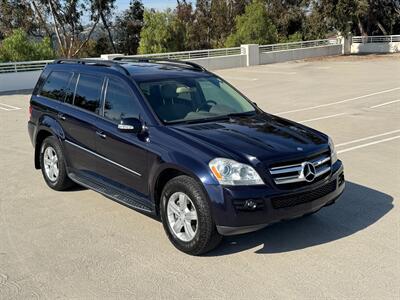 2008 Mercedes-Benz GL 320 CDI - Photo 2 - Laguna Niguel, CA 92677