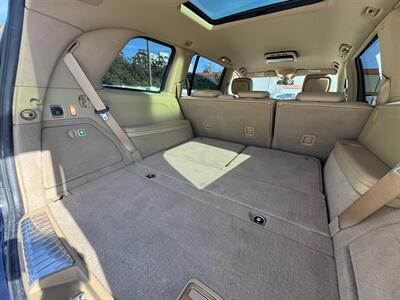 2008 Mercedes-Benz GL 320 CDI - Photo 54 - Laguna Niguel, CA 92677