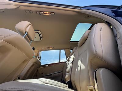 2008 Mercedes-Benz GL 320 CDI - Photo 39 - Laguna Niguel, CA 92677