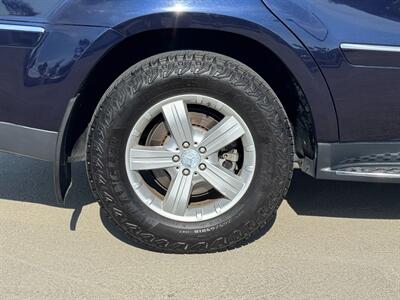 2008 Mercedes-Benz GL 320 CDI - Photo 26 - Laguna Niguel, CA 92677